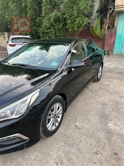 هیوندای سۆناتا